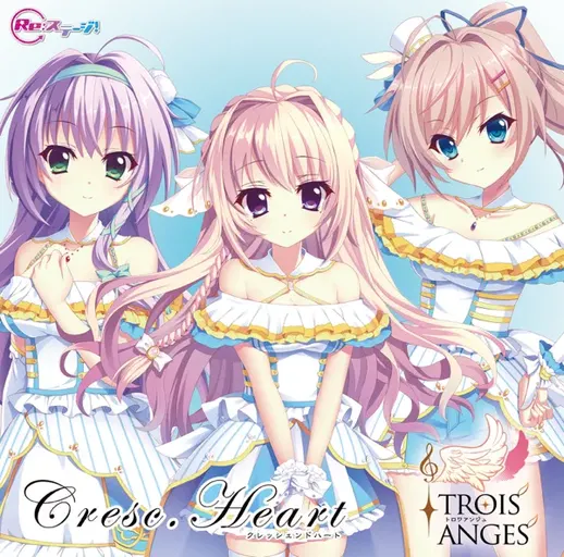 Cresc.Heart