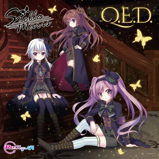 Q.E.D